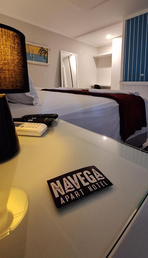 Navega Praia Hotel Navegantes Dış mekan fotoğraf