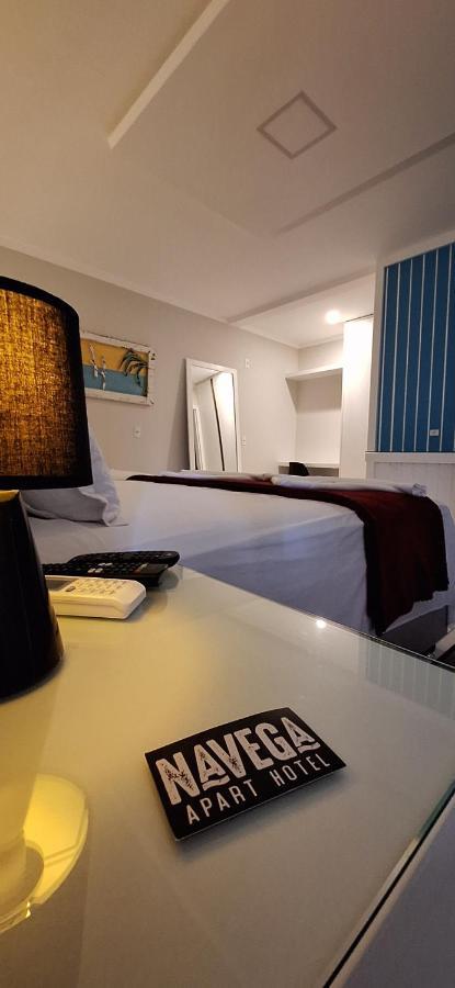 Navega Praia Hotel Navegantes Dış mekan fotoğraf