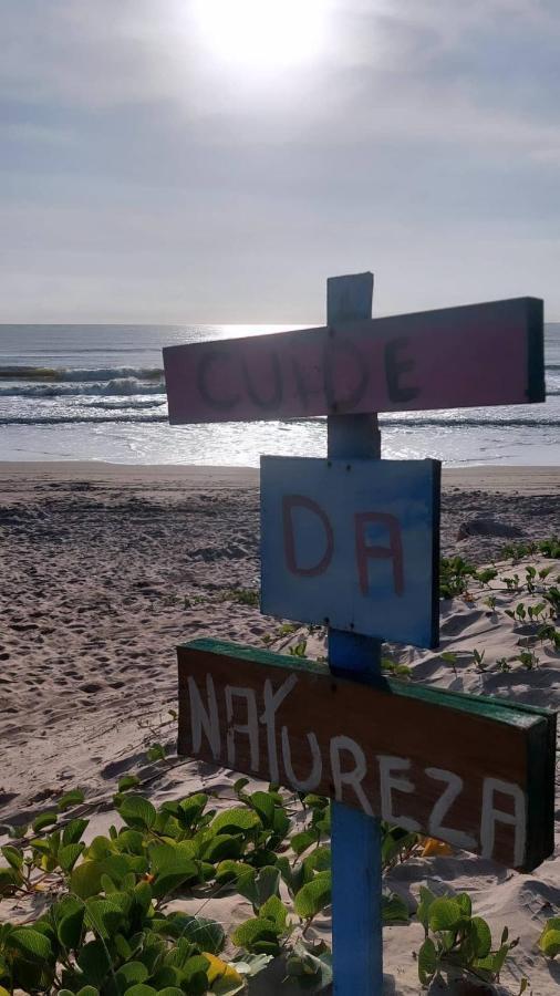 Navega Praia Hotel Navegantes Dış mekan fotoğraf