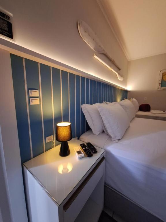Navega Praia Hotel Navegantes Dış mekan fotoğraf