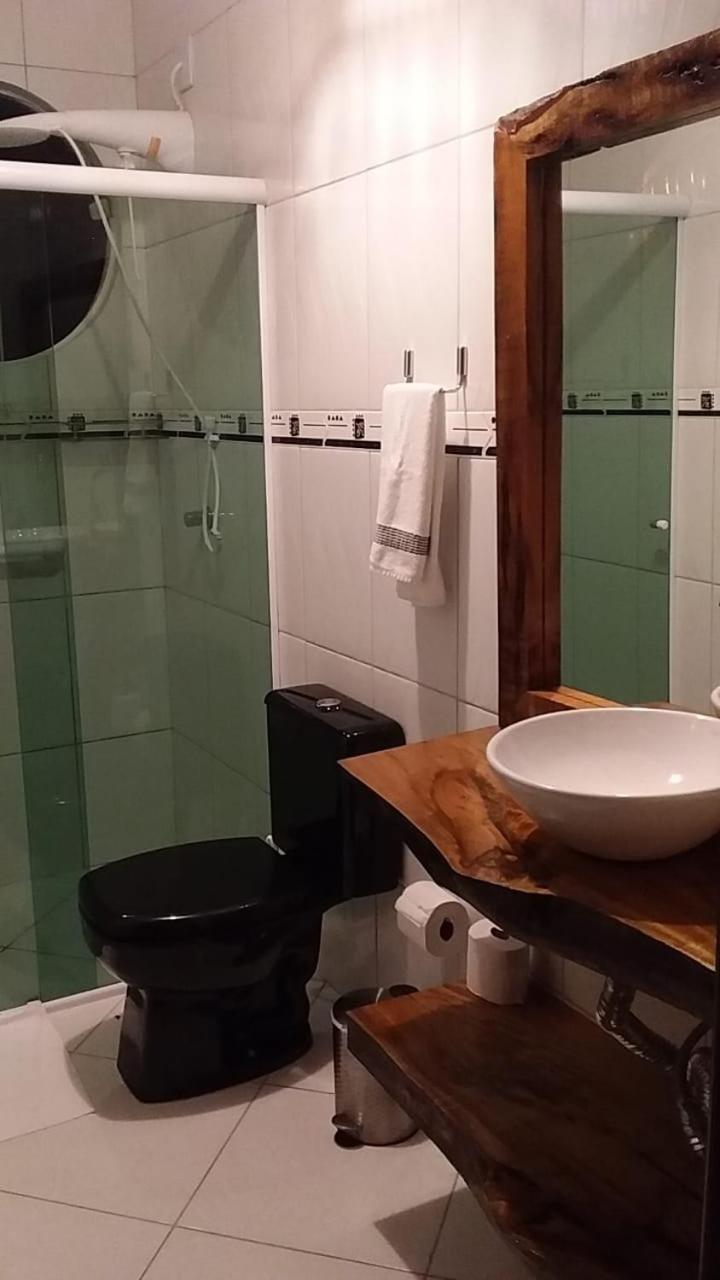 Navega Praia Hotel Navegantes Dış mekan fotoğraf