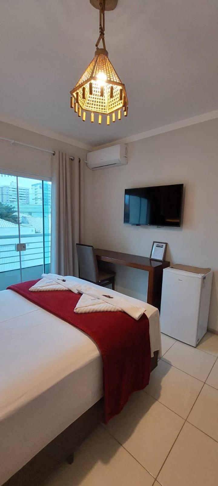 Navega Praia Hotel Navegantes Dış mekan fotoğraf