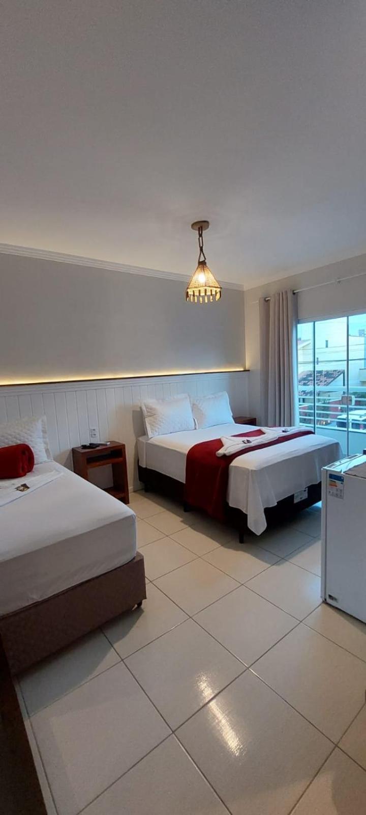 Navega Praia Hotel Navegantes Dış mekan fotoğraf